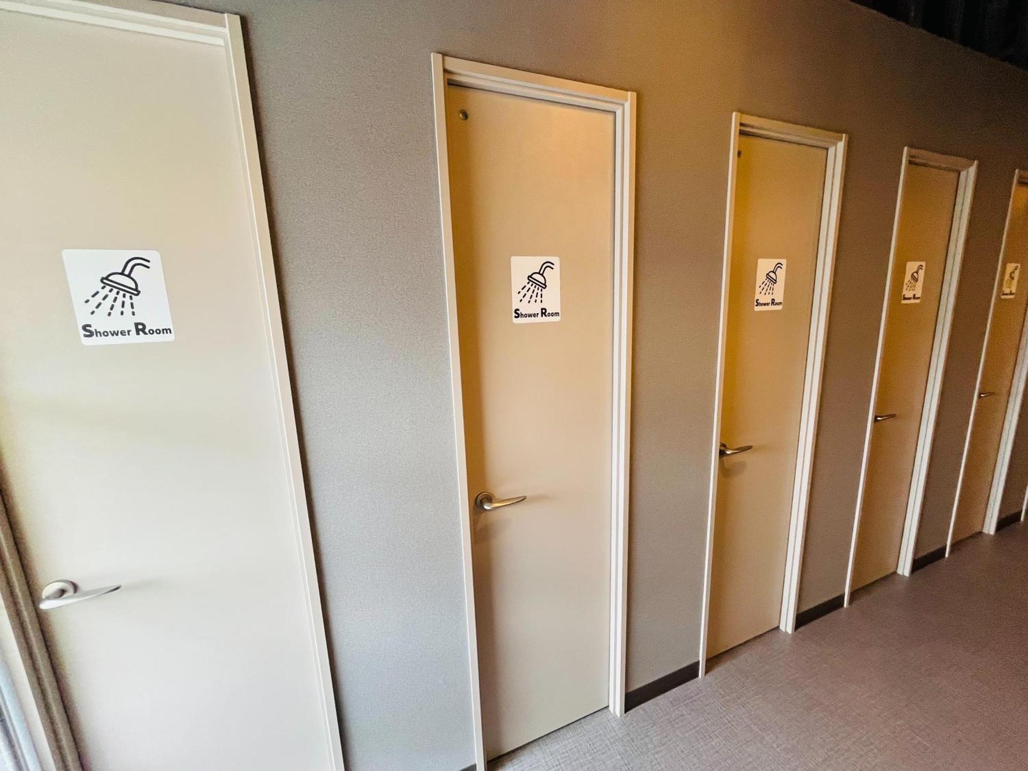Mikami Asakusabashi Hotel — Photos 3